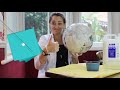 Make a Space Helmet - Stories of Inspirational Women Episode 2