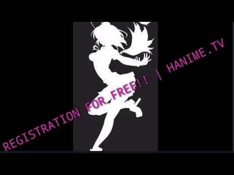 What Is Hanime Tv