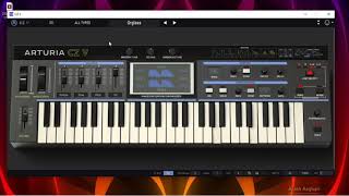Video thumbnail for Arturia CZ V - Lets Explore The Patches & Look Round The Synth by The Sound Test Room