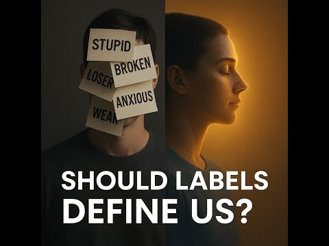 Labels and Their Effects on Our Conscious Mind