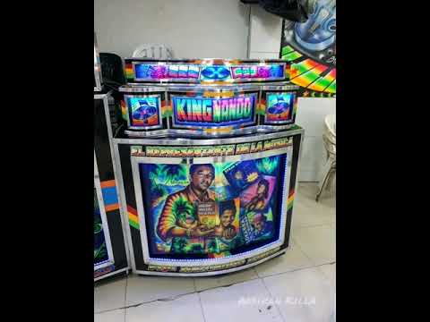 EL COMPARENDO - KING NANDO TURBO