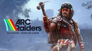 Download lagu DR DISRESPECT - ARC RAIDERS - KARMA HAS A NAME mp3