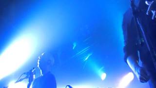 Minimal Compact - New Clear Twist - Live @ Barby Tel Aviv