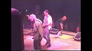 The Vandals - 8/13 I Know, Huh? (Live In Seattle)