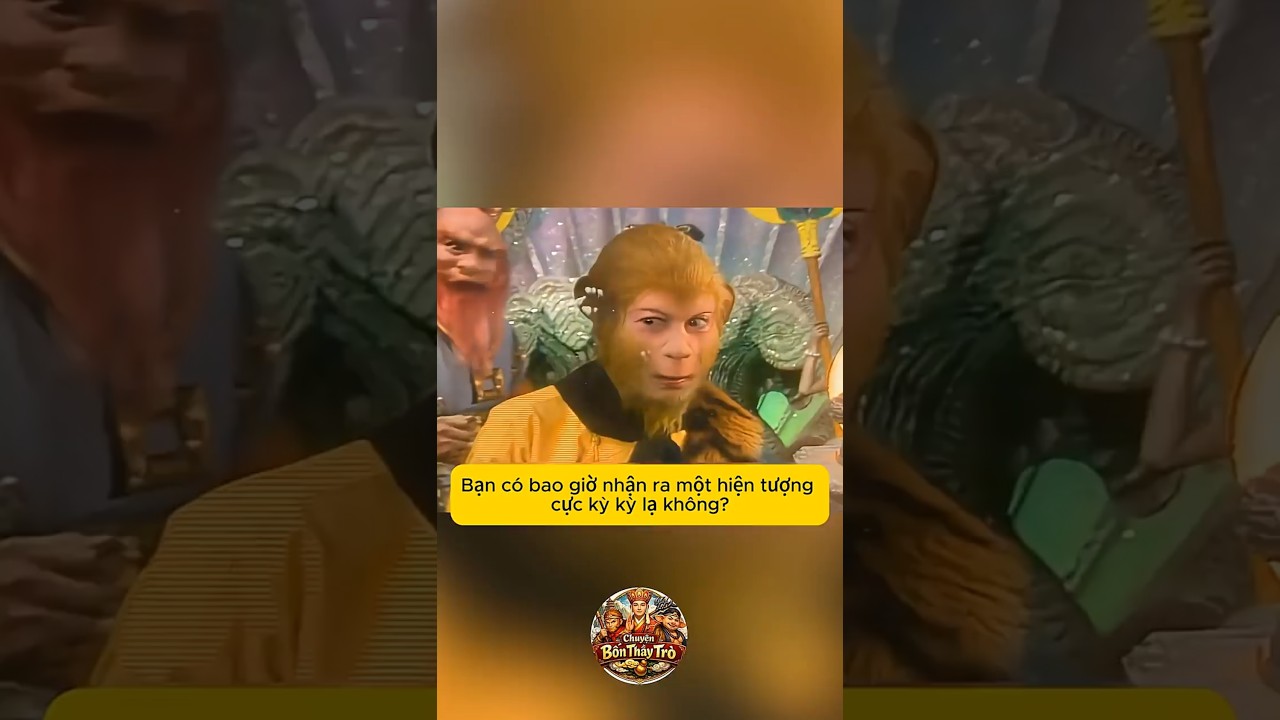 Giải mã lý do Tôn Ngộ Không yếu đi trên đường đi thỉnh kinh trong Tây Du Ký