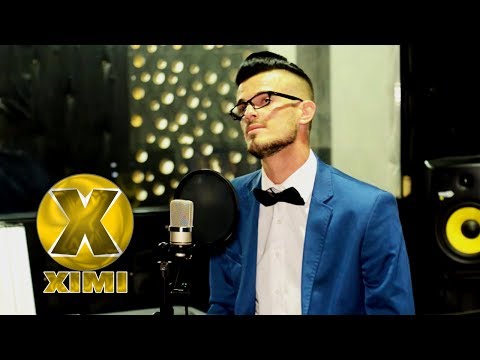 Agush Idrizi - Me fal oj Nane ( COVER )