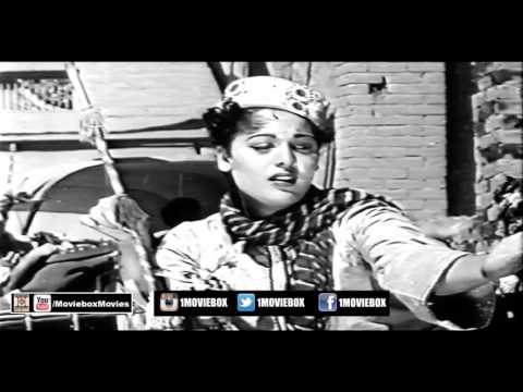 KALLI SAWARI BEI BHATI LOHARI BEI - ZUBAIDA KHANUM - PAKISTANI FILM YAKKAY WALI