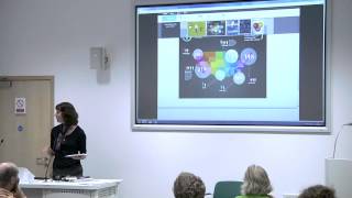 Meg Westbury: 30 Things in 30 Mins