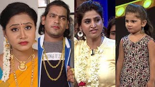 All in One Super Entertainer Promo | 10th August 2019 | Golmaal,Pataas