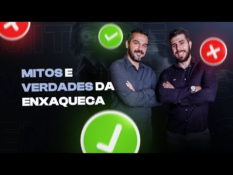 Mitos e Verdades da Enxaqueca