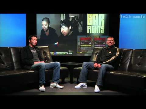 Cross Counter Live - s1:e14  (Part 2 of 4)