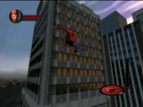 spider man xbox 360 youtube