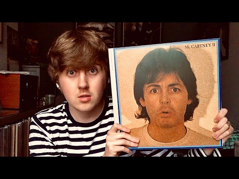 ‘McCartney II’ Review