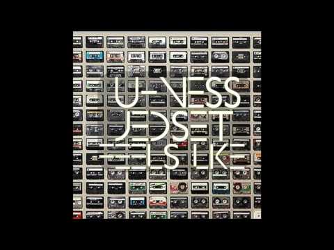U-Ness, JedSet - Feels Like (Original)