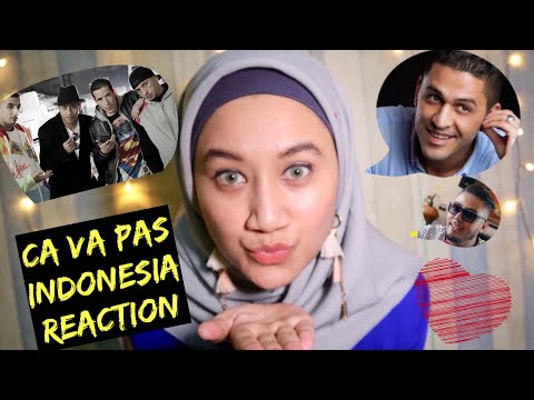 H-Kayne Feat Youness & Dj Soul-A (Exclusive Music Video) - ça va pas 2018 - آش كاين