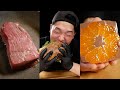 ASMR Best Of Delicious Bayashi Food 66 MUKBANG COOKING