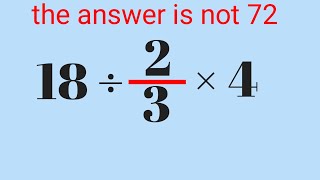 Most People Solve This Wrong — Can You Get It Right?