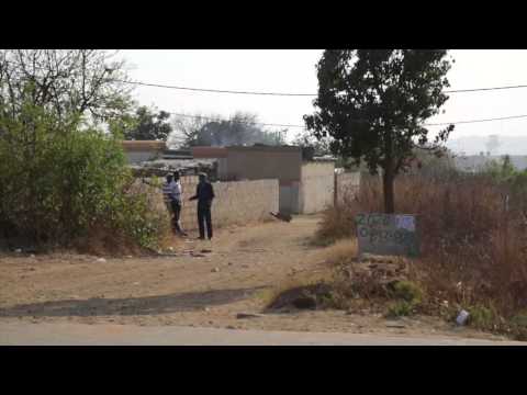 South African Heroes - Nomonde Mnguni 2 min