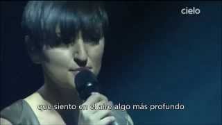 Meraviglioso amore mio - Arisa ESPAÑOL