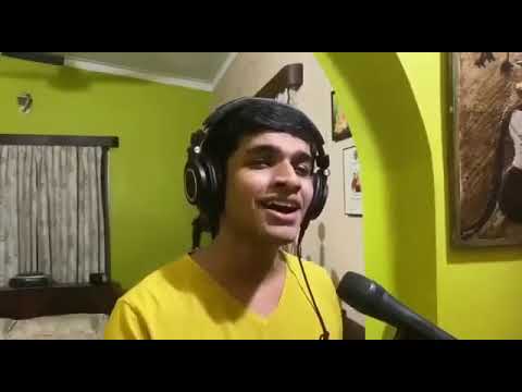 Teri Ankho Ke Siva Duniya Me Rakha Kya Hai