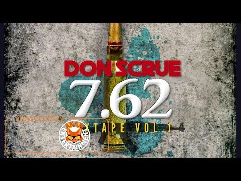 Don Scrue - 7.62 - November 2017