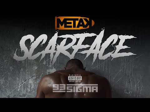 METAK - SCARFACE [OFFICIAL VIDEO]