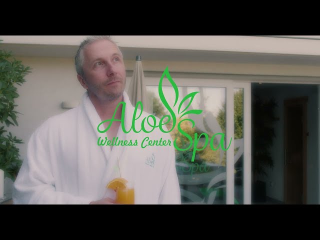 Youtube - Aloe Spa