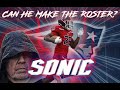 Isaiah Bolden | The SONIC DB and Return Specialist For The New England Patriots