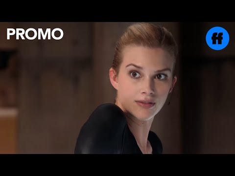 Stitchers (Promo 6)