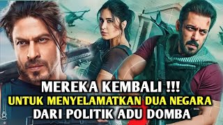 Download lagu Salah Besar !!! telah mengganggu Putra pasangan AGEN RAHASIA mp3