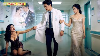 Download lagu 💔ID: Menikah 3 tahun, dia tak izinkan aku sentuh. Apa aku cuma pengganti cinta sejatinya di ranjang? mp3