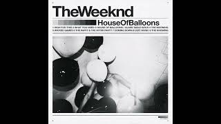 The Weeknd - Coming Down (Original) (Slowed &amp; Reverb) [CD Quality Audio]
