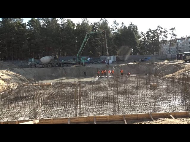 Новому Дворцу бракосочетания быть!