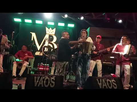 Luciana Picón. California Santander 24 diciembre 2025