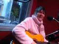 Doris Lavoie on Wax Poetic