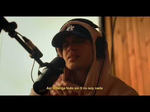 Manuel Lizarazo - El pintor (Official Video)