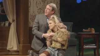 Show Clips: SYLVIA on Broadway with Matthew Broderick, Annaleigh Ashford & More