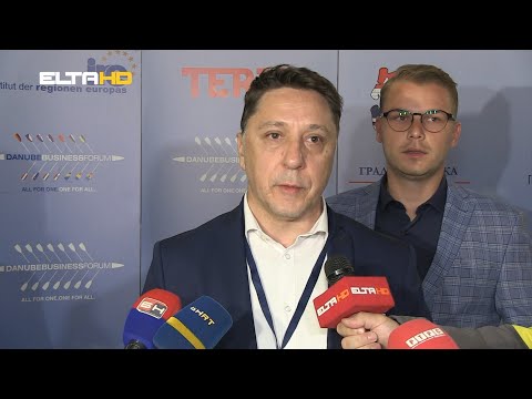 BL HRONIKA 03 05 22 - DUNAV BIZNIS FORUM