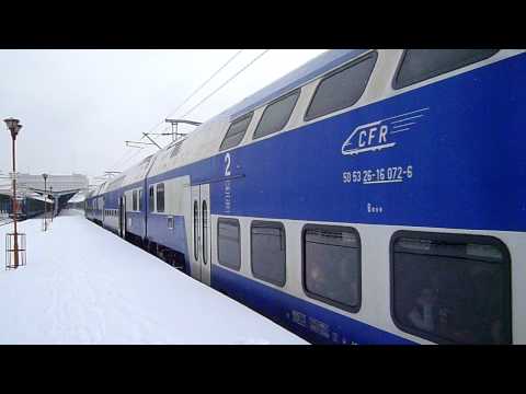 Locomotiva 45-0321-5 parasind Bucuresti Nord cu A 1573