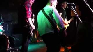 SINCLAIRE - NIGHT OUT (LIVE AT CALL THE OFFICE - LONDON, ON)