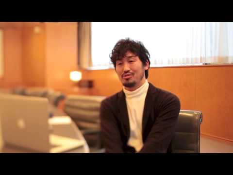 【神戸芸術工科大学】卒業生紹介 株式会社ヤラカス館 アートディレクター