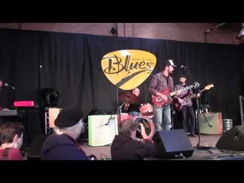 Cava Blues Band @BMI Cerea 12.10.2013  001