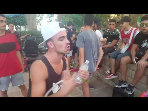 LMCA VS SHOKER -CUARTOS- |REGIONALDEALHTORRE|