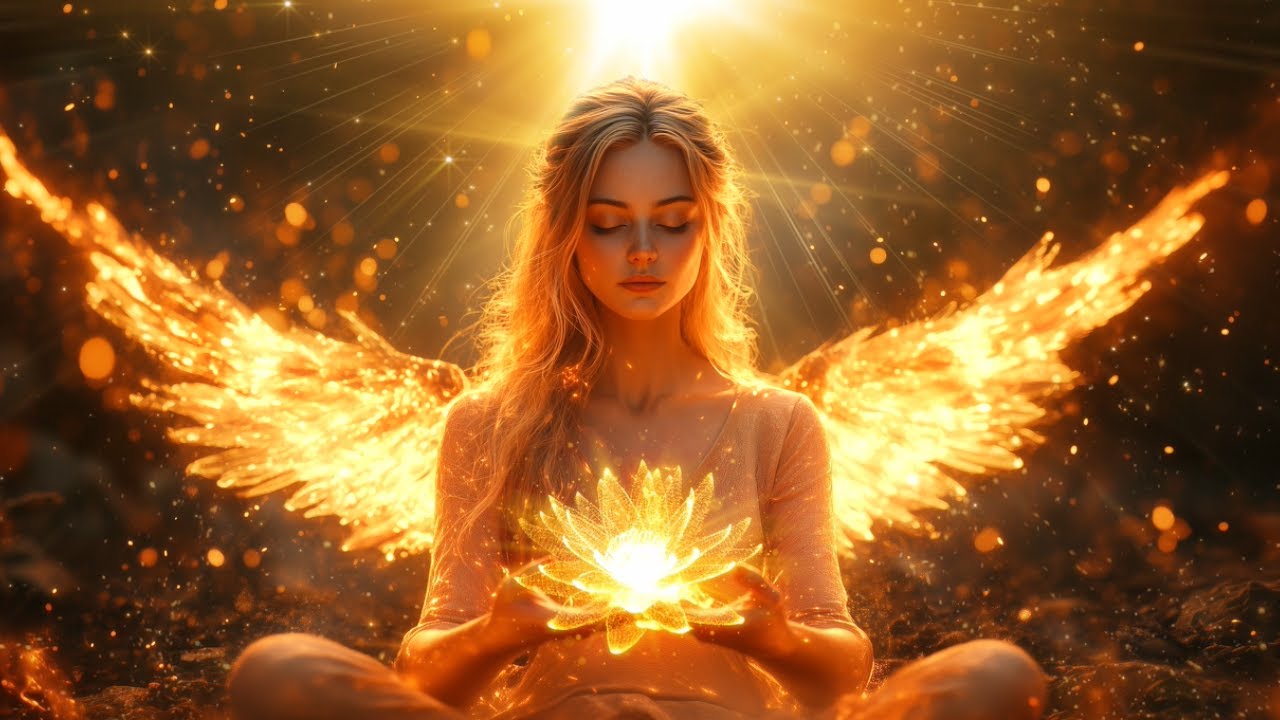 A MIRACLE will DEFINITELY happen to you now! Your LIFE will be filled with LUCK and SUCCESS!