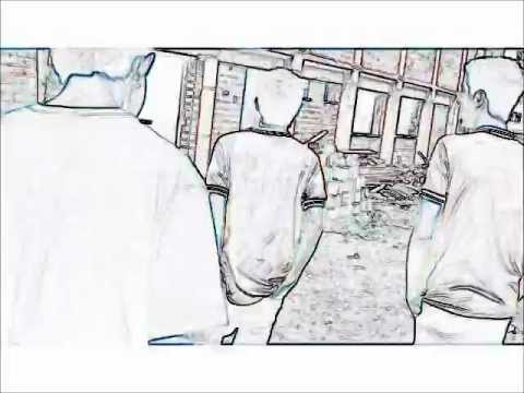 Where's Your Head At - TBAL talebe version