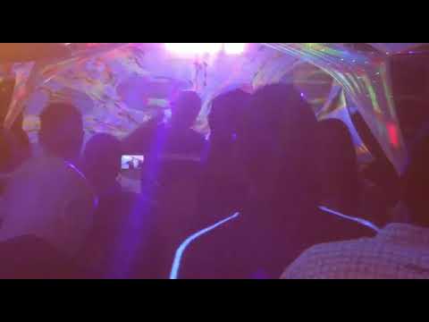 The Twilight Groove Shiva Moon Party