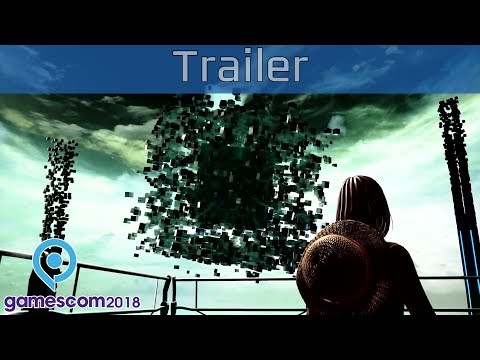 Jump Force - Gamescom 2018 Trailer [HD 1080P]