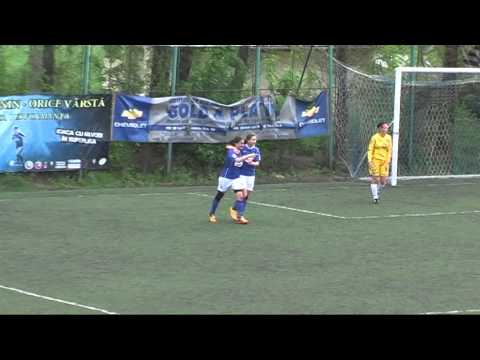 CS NAVOBI IASI  SELENA CONSTANTA 12   0 3 MAI 2015