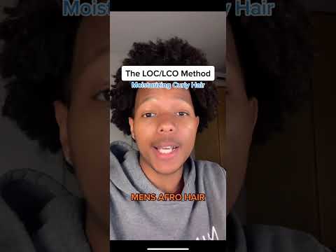 What is the LOC/LCO Method?