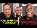 Why The BEST Black Actors REFUSE To Film With Tyler Perry